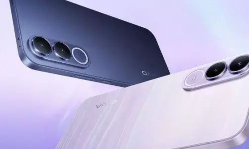 Vivo V70 FE Launch Date India: 200MP कैमरा और 7000mAh बैटरी वाला धाकड़ फोन | Vivo V70 FE Features Vivo V70 FE Launch Date India: 200MP कैमरा और 7000mAh बैटरी वाला धाकड़ फोन | Vivo V70 FE Features