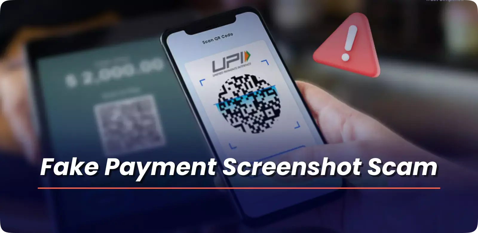 PhonePe Fake Screenshot Maker Online: सावधान! असली और नकली की पहचान कैसे करें? PhonePe Fake Screenshot Maker Online: सावधान! असली और नकली की पहचान कैसे करें?