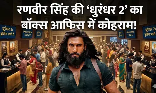 Dhurandhar 2 Collection: 1000 करोड़ क्लब की ओर बढ़ी धुरंधर 2, IPL के बीच भी रणवीर सिंह का जलवा