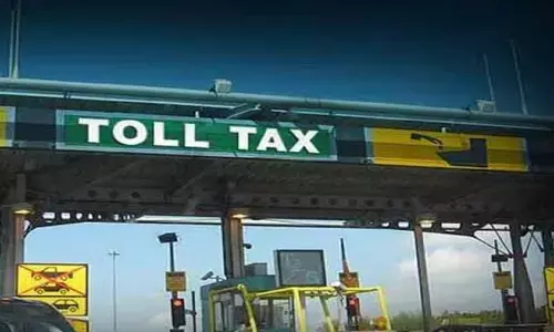 Toll Tax New Rules 2026: टोल टैक्स के नए नियम लागू, अब दूरी के हिसाब से कटेगा पैसा