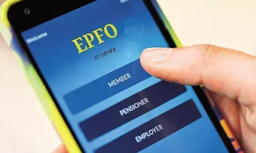 EPFO New App: पीएफ बैलेंस चेक करने का नया तरीका | EPFO New App Official Link and Process 2026