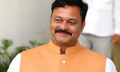 443 करोड़ रुपये वसूली का मामला: BJP MLA संजय पाठक पर केस दर्ज करने के आदेश, हाईकोर्ट का बड़ा एक्शन; जस्टिस को कॉल करने का आरोप