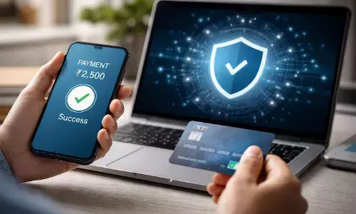 OTP खत्म! अब बिना OTP होगा ऑनलाइन पेमेंट, बैंक ला रहे ‘Silent Authentication’ टेक्नोलॉजी