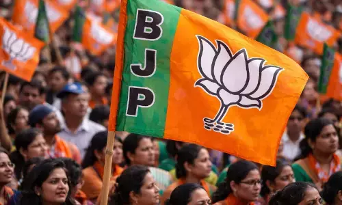 BJP MP में बड़ी घोषणा: प्रदेश मीडिया प्रभारी, प्रवक्ता और पैनलिस्ट घोषित, नए चेहरों को मिली जिम्मेदारी