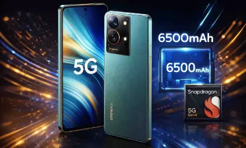 Infinix Note 60 Pro 5G की इंडिया लॉन्च डेट कंफर्म