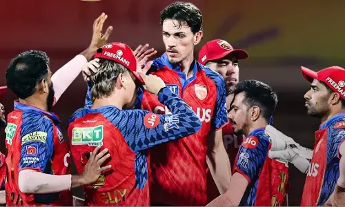 PBKS vs CSK, Match 7 | IPL 2026: Chennai suffers second consecutive defeat; Punjab climbs to the top