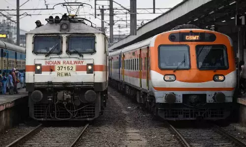 रेल यात्रियों को बड़ी राहत: रीवा–मुंबई ट्रेन नियमित चलेगी, बीकानेर-रीवा के बीच नई ट्रेन