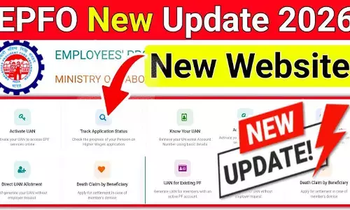 GAIN PF Login 2026: EPF Account में लॉगिन कैसे करें? Step-by-Step Guide for Members