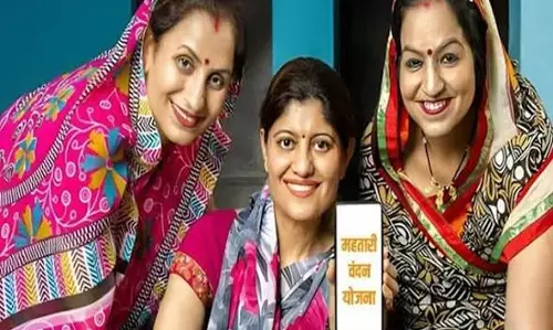 Mahatari Vandana Yojana KYC Update: केवाईसी से रुका हुआ पैसा कैसे मिलेगा? Mahatari Vandana Yojana KYC Update: केवाईसी से रुका हुआ पैसा कैसे मिलेगा?