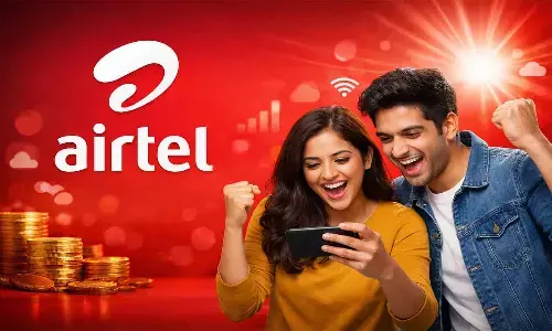 Airtel ने लॉन्च किए जबरदस्त Fully Unlimited रिचार्ज प्लान्स