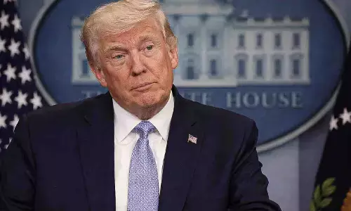 Trump Warns US Could “Destroy Iran Overnight” Amid Escalating War Tensions Trump Warns US Could “Destroy Iran Overnight” Amid Escalating War Tensions