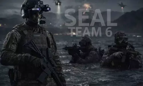 Trump Calls Iran Rescue “Most Dangerous Mission” as SEAL Team 6 Pulls Off Daring Operation Trump Calls Iran Rescue “Most Dangerous Mission” as SEAL Team 6 Pulls Off Daring Operation