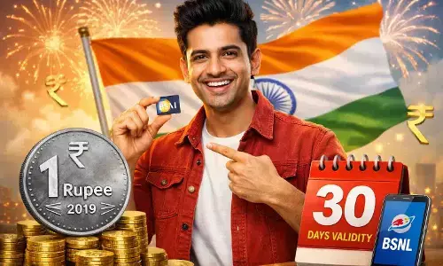 मात्र 1 रुपये में नया सिम और 30 दिन तक अनलिमिटेड कॉलिंग मात्र 1 रुपये में नया सिम और 30 दिन तक अनलिमिटेड कॉलिंग