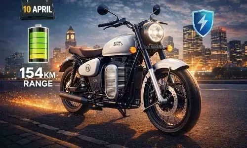 रेंज, टॉप स्पीड, मैग्नीशियम बैटरी और एडवांस्ड सेफ्टी रेंज, टॉप स्पीड, मैग्नीशियम बैटरी और एडवांस्ड सेफ्टी