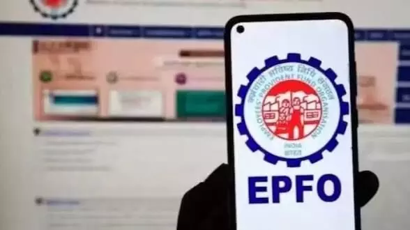 EPFO 3.0 New Rules 2026: PF Withdrawal और Claim Process हुआ आसान | Full Guide EPFO 3.0 New Rules 2026: PF Withdrawal और Claim Process हुआ आसान | Full Guide