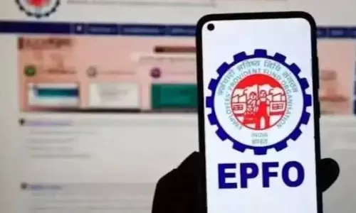EPFO 3.0 New Rules 2026: PF Withdrawal और Claim Process हुआ आसान | Full Guide EPFO 3.0 New Rules 2026: PF Withdrawal और Claim Process हुआ आसान | Full Guide