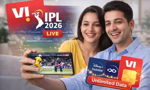 Vi के इन सस्ते रिचार्ज प्लान्स के साथ फ्री में उठाएं हर मैच का लुत्फ,