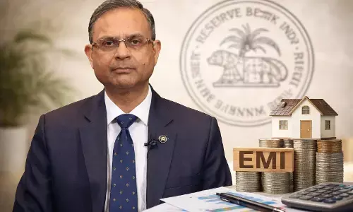 RBI का बड़ा फैसला: रेपो रेट 5.25% पर बरकरार, EMI नहीं बढ़ेगी