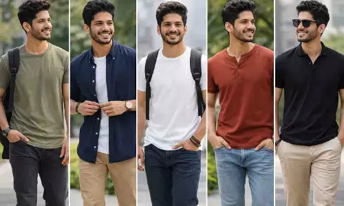 बिना ब्रांडेड कपड़ों के आकर्षक दिखना है? अपनी पर्सनालिटी को निखारने के लिए