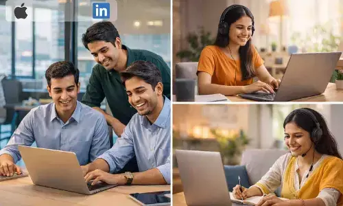 इन बड़ी कंपनियों में निकलीं इंटर्नशिप भर्तियां