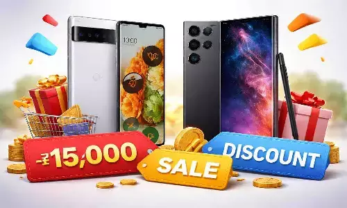 Google Pixel 10 और Samsung Galaxy S25 Ultra पर छप्परफाड़ डिस्काउंट