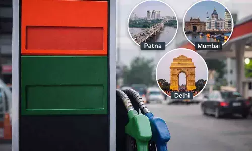 जमशेदपुर और पटना में बदलाव