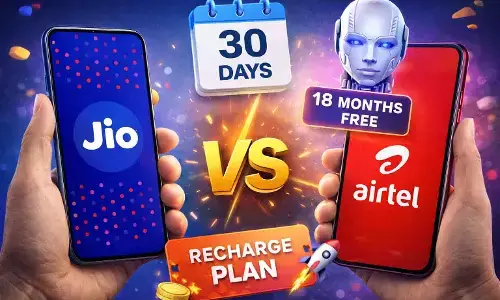 Jio ने पेश किया ₹319 वाला नया किफायती रिचार्ज प्लान