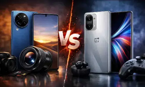 200MP कैमरा और 90W चार्जिंग या Snapdragon 8s Gen 4 और 9000mAh बैटरी