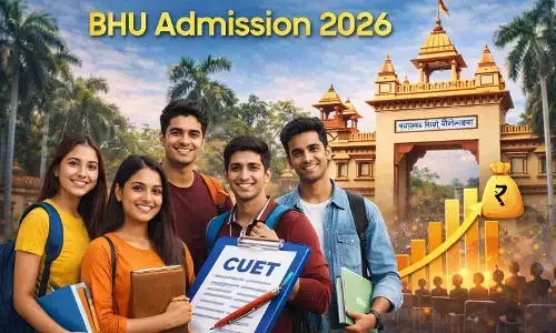 एडमिशन प्रोसेस, CUET कट-ऑफ एडमिशन प्रोसेस, CUET कट-ऑफ