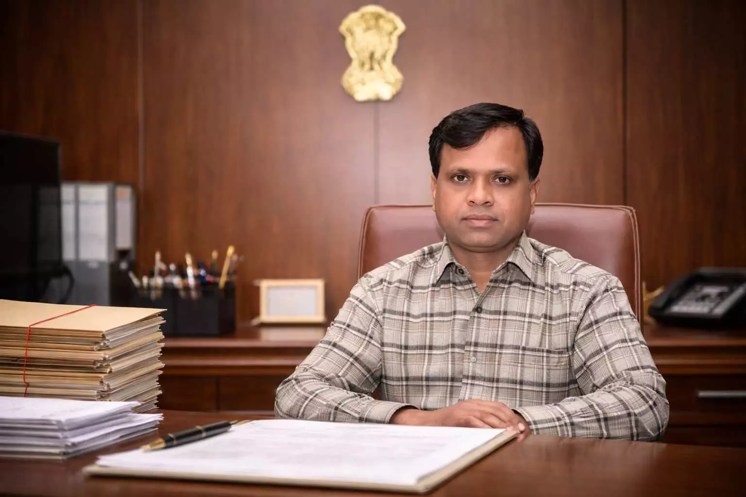 रीवा प्रशासन में बड़ा फेरबदल: कौन बना नया कलेक्टर और निगम आयुक्त? रीवा प्रशासन में बड़ा फेरबदल: कौन बना नया कलेक्टर और निगम आयुक्त?