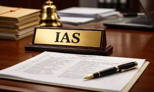 MP IAS Transfer List 2026: 26 IAS अधिकारियों का बड़ा तबादला, रीवा-सागर समेत कई जिलों के कलेक्टर बदले MP IAS Transfer List 2026: 26 IAS अधिकारियों का बड़ा तबादला, रीवा-सागर समेत कई जिलों के कलेक्टर बदले