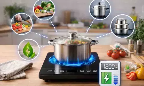 अपनाएं ये 5 जादुई ट्रिक्स, बिजली बिल और समय दोनों की होगी बचत