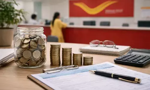 Post Office Scheme 2026: FD में 7.5% तक ब्याज, जानें कितना होगा फायदा और कैसे करें निवेश Post Office Scheme 2026: FD में 7.5% तक ब्याज, जानें कितना होगा फायदा और कैसे करें निवेश