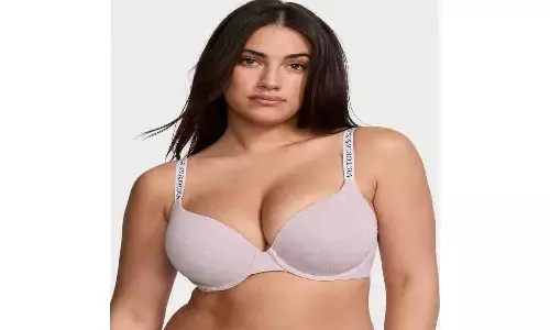 Victoria Secret Bra Price in India: ₹3,469 से ₹11,999 तक, जानें कौन सी ब्रा कितने की है Victoria Secret Bra Price in India: ₹3,469 से ₹11,999 तक, जानें कौन सी ब्रा कितने की है