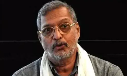 नाना पाटेकर का 75 वर्ष की उम्र में निधन: गोवा में आया कार्डियक अरेस्ट, 45 मिनट CPR के बाद भी नहीं बची जान नाना पाटेकर का 75 वर्ष की उम्र में निधन: गोवा में आया कार्डियक अरेस्ट, 45 मिनट CPR के बाद भी नहीं बची जान