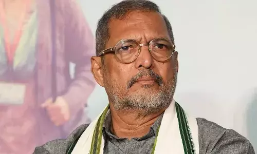 क्या जिंदा हैं नाना पाटेकर या सच है निधन की खबर? क्या जिंदा हैं नाना पाटेकर या सच है निधन की खबर?