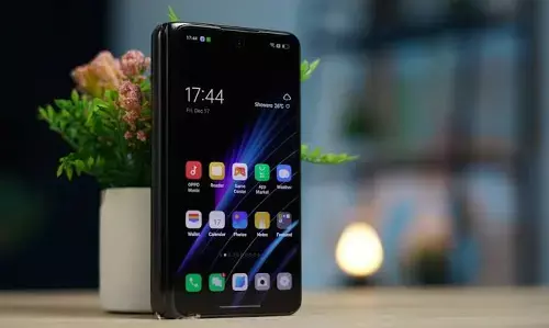 सस्ते बजट में 5100mAh बैटरी और 120Hz डिस्प्ले: क्या आपके लिए सही है Oppo A3x? जानिए फीचर्स और कीमत सस्ते बजट में 5100mAh बैटरी और 120Hz डिस्प्ले: क्या आपके लिए सही है Oppo A3x? जानिए फीचर्स और कीमत