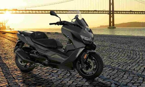 BMW C 400 GT: ऐसा क्या है BMW की स्कूटी में जो इसकी कीमत 10 लाख रुपए है, भारत में लांच हो गई है