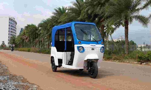 e-Auto: इलेक्ट्रिक ऑटो खरीदने पर सरकार दे रही सब्सिडी और 33% आरक्षण का लाभ