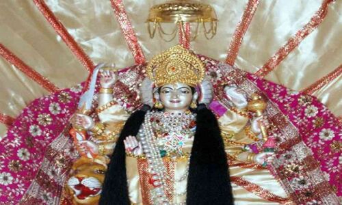 कटनी की जालपा मैया मंदिर का 250 साल पुराना इतिहास आप को जानना चाहिए