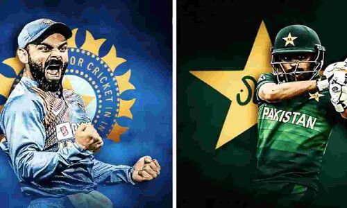 T-20 World Cup: अपनी कुर्सियां थाम लीजिये क्योंकि कल से T-20 वर्ल्ड कप जो शुरू होने वाला है T-20 World Cup: अपनी कुर्सियां थाम लीजिये क्योंकि कल से T-20 वर्ल्ड कप जो शुरू होने वाला है