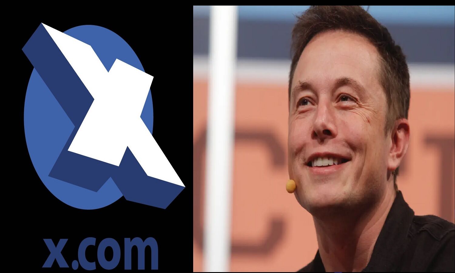 X.com लाकर Elon Musk खुद की सोशल मीडिया कंपनी शुरू करने वाले हैं! Twitter Deal का क्या होगा? X.com लाकर Elon Musk खुद की सोशल मीडिया कंपनी शुरू करने वाले हैं! Twitter Deal का क्या होगा?