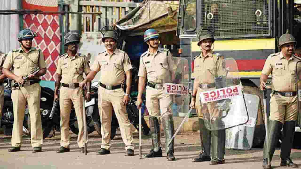 Police Constable Recruitment 2021: पुलिस भर्ती के लिए निकली 754 पदों में वैकेंसी, ऐसे करें आवेदन