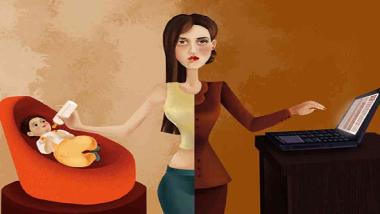 Business Ideas For Women At Home : घर में रहकर भी महिलाएं शुरू कर सकती हैं अच्छी कमाई वाले बिज़नेस