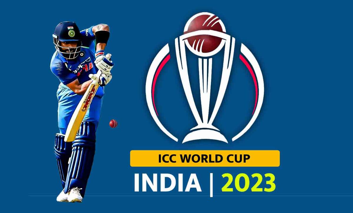 5 अक्टूबर से 19 नवंबर तक भारत में खेला जाएगा ICC... ... India vs Australia 3rd ODI Highlights: घर में 26 सीरीज बाद हारा भारत, वनडे सीरीज पर 2-1 से ऑस्ट्रेलिया का कब्जा