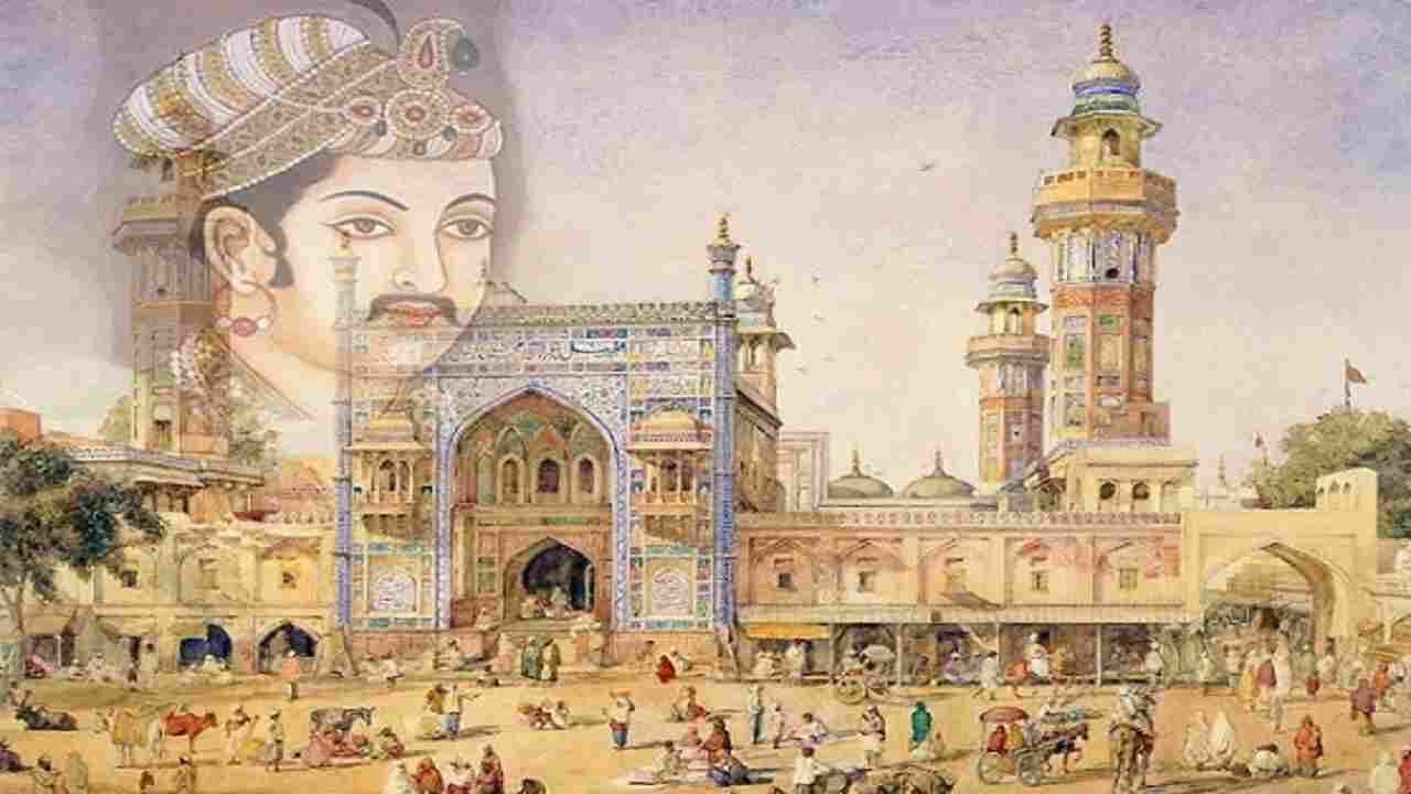 History of Rewa: मुग़ल बादशाह अकबर का रीवा और मुकुंदपुर से है गहरा नाता, बांधवगढ़ के महाराज ने बचाई थी जान