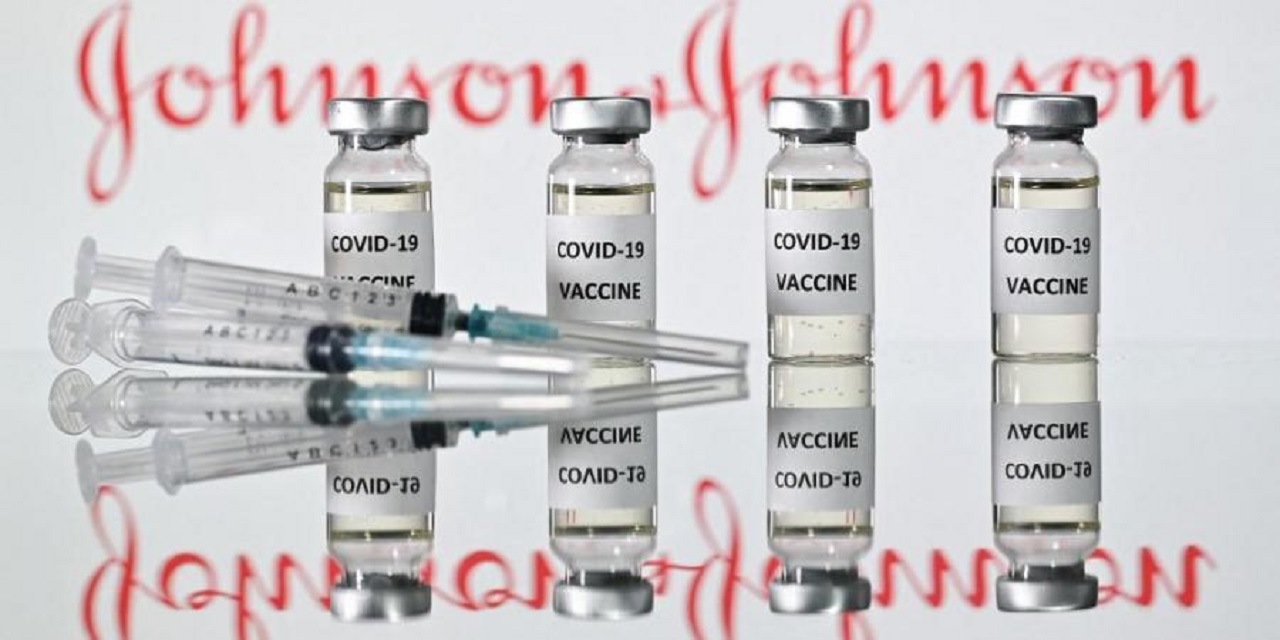 भारत को जल्द मिल सकती है Single-dose COVID19 Vaccine, Johnson & Johnson और भारतीय सरकार के बीच चल रही बात