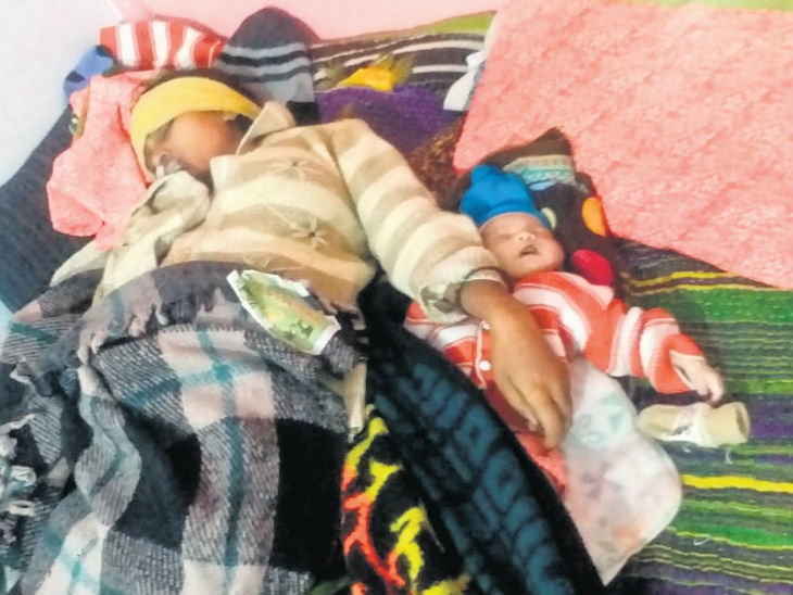 एमपी में बुराड़ी काण्ड जैसी घटना, एक ही परिवार के 4 लोगों की मौत, जानिए वजह....