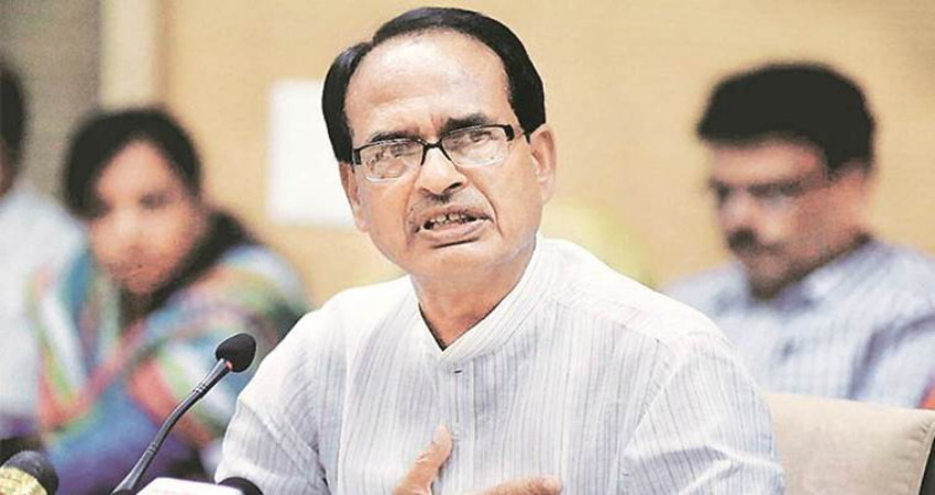 CM SHIVRAJ ने कहा लॉकडाउन के पूरे खुलने की चुनौतियों के लिए तैयार रहें...