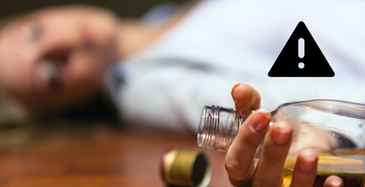 जहरीली शराब पीने से 28 की मौत, दो लाख रुपए मुआवजे की घोषणा